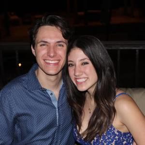 Meet your Posher, Shebly